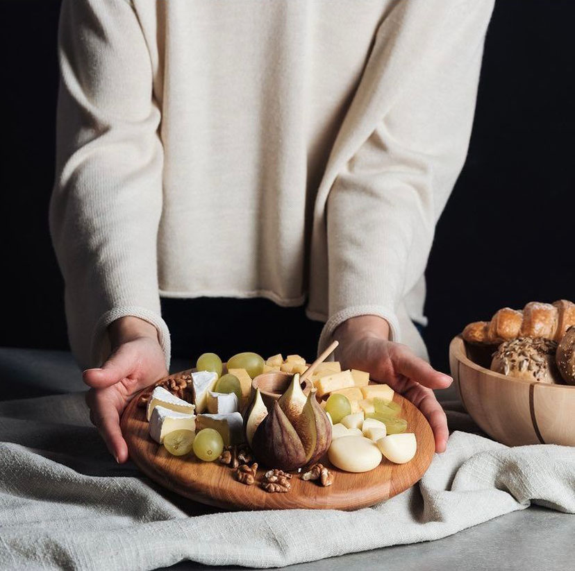 Велика ініціатива маленької компанії