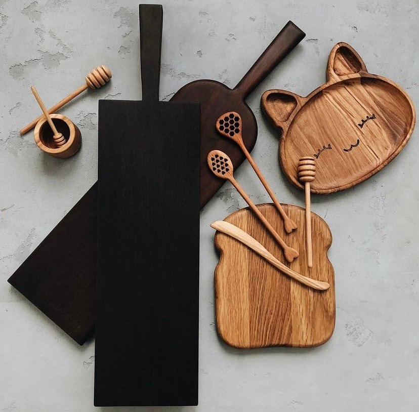 Зробити замовлення через наші сторінки в соціальних мережах