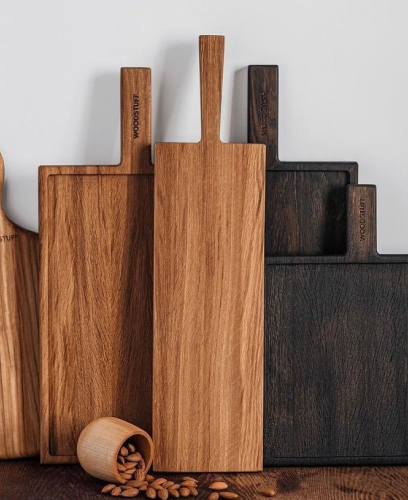 Обробні дошки