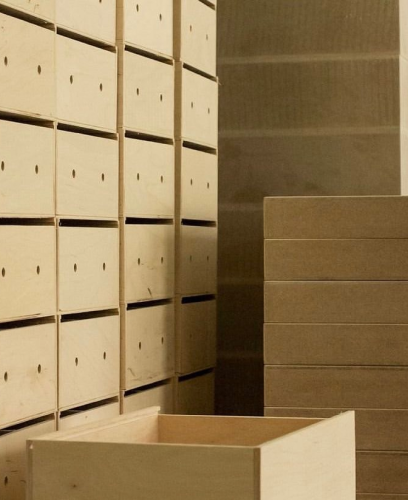 Премиум-шкатулки